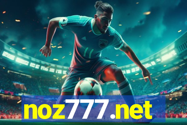 noz777.net