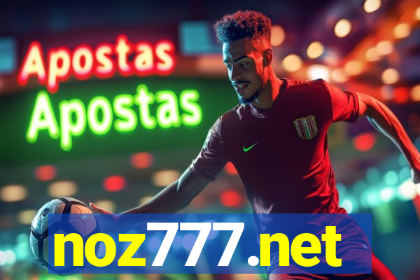 noz777.net