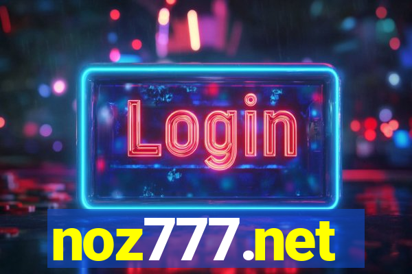 noz777.net