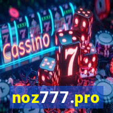 noz777.pro