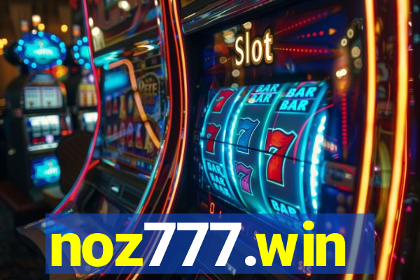 noz777.win