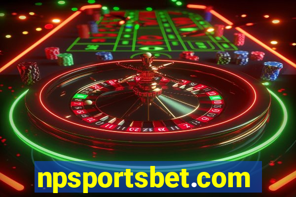 npsportsbet.com