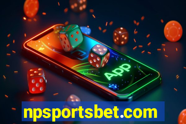 npsportsbet.com