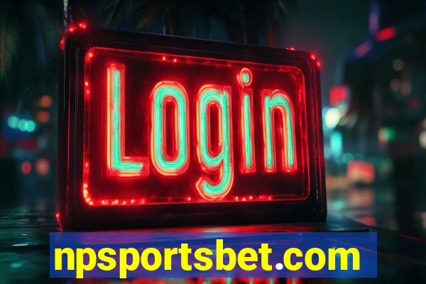 npsportsbet.com