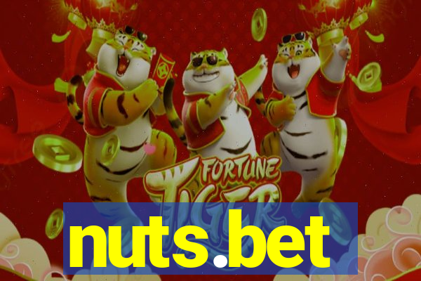 nuts.bet