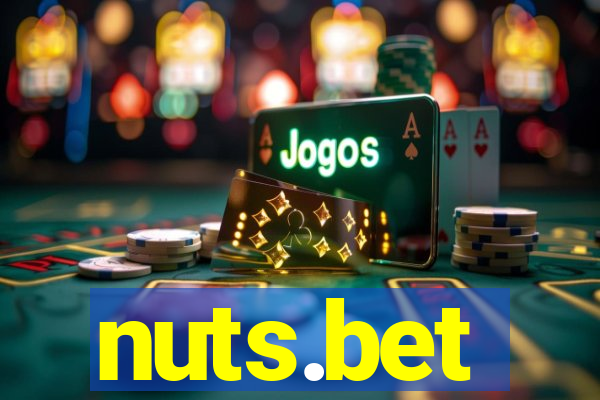 nuts.bet