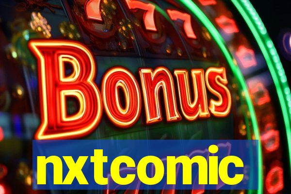 nxtcomic