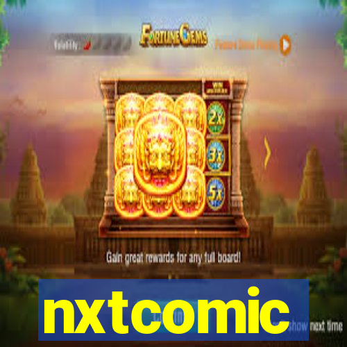 nxtcomic