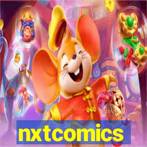 nxtcomics