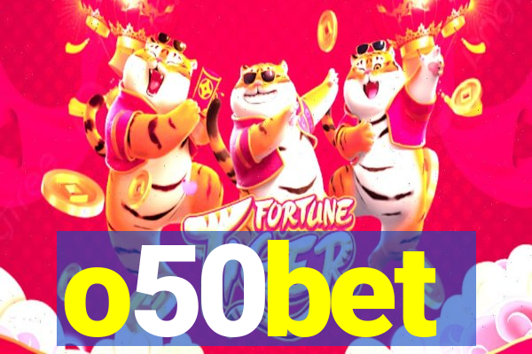 o50bet