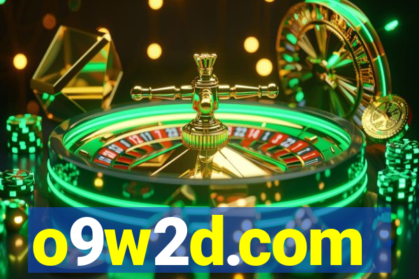 o9w2d.com