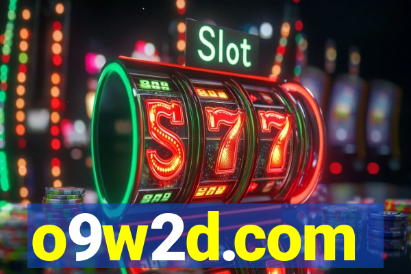 o9w2d.com