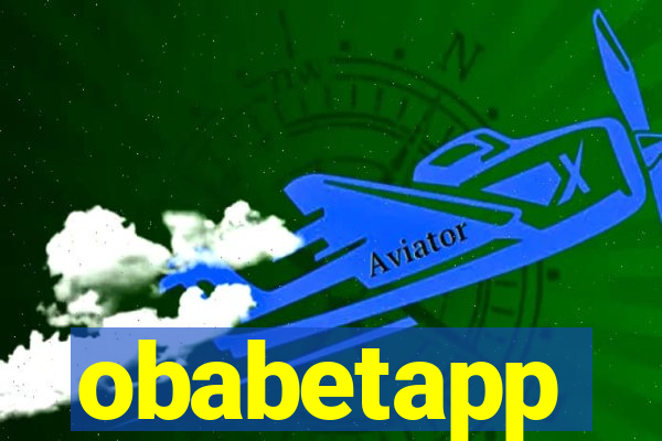 obabetapp