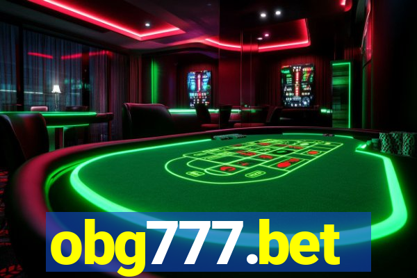 obg777.bet