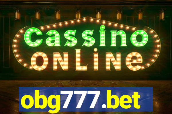 obg777.bet