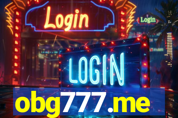obg777.me