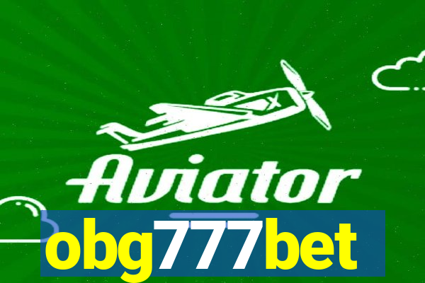 obg777bet