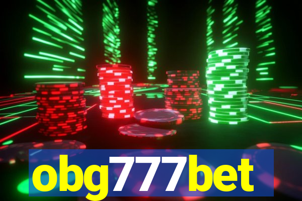 obg777bet