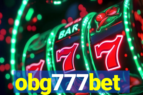 obg777bet