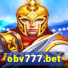 obv777.bet