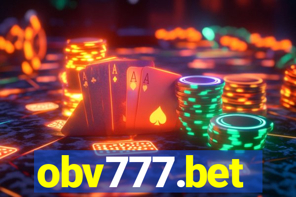 obv777.bet