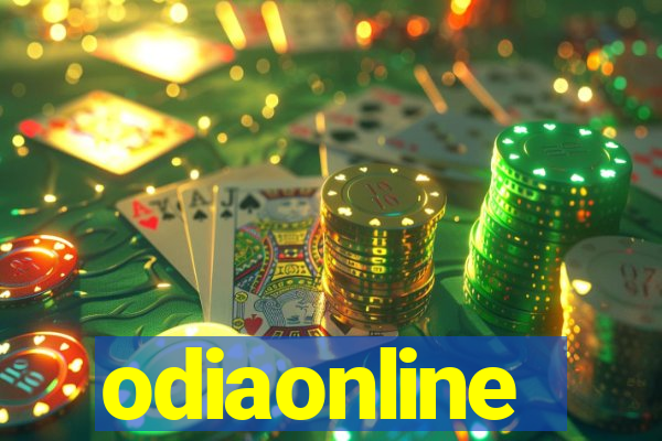 odiaonline