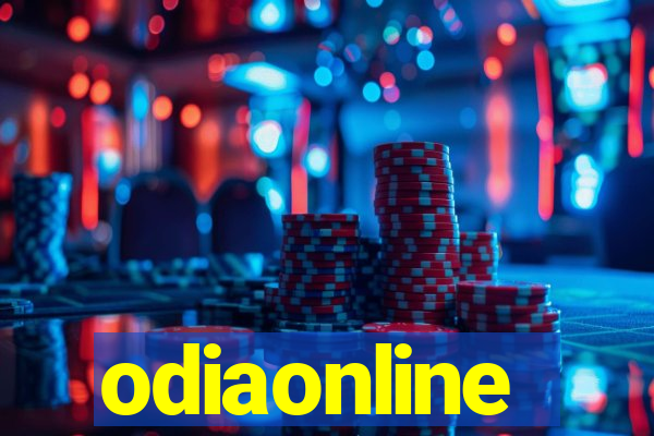odiaonline