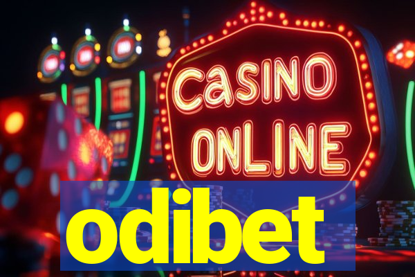 odibet