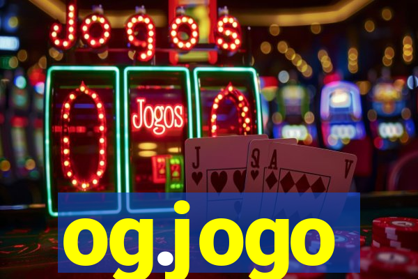 og.jogo