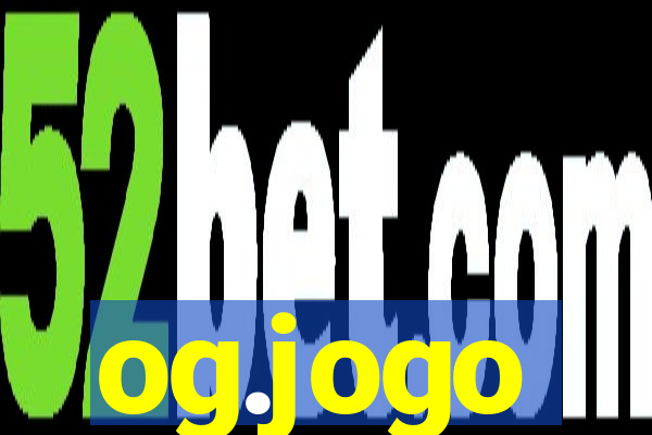 og.jogo
