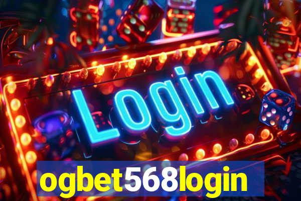 ogbet568login