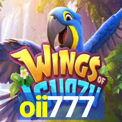 oii777