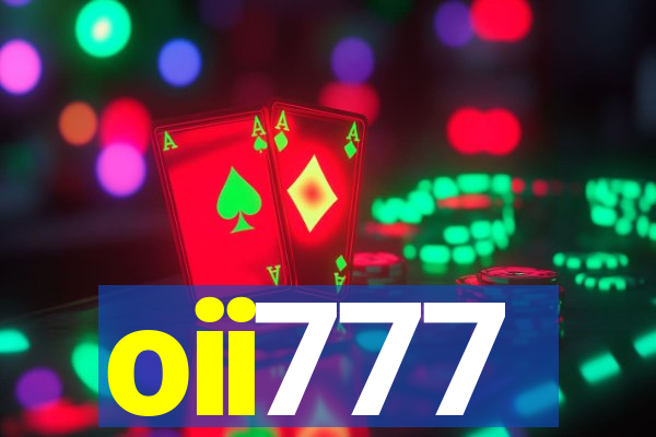 oii777