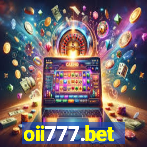 oii777.bet