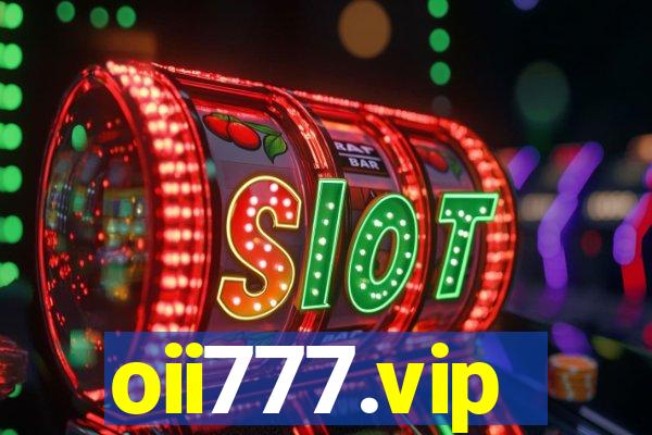 oii777.vip