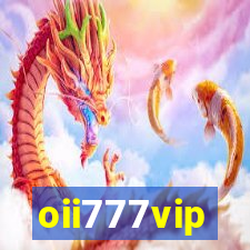 oii777vip