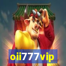 oii777vip