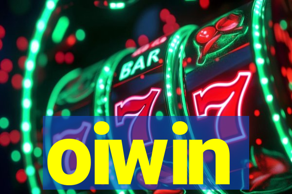 oiwin