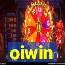oiwin