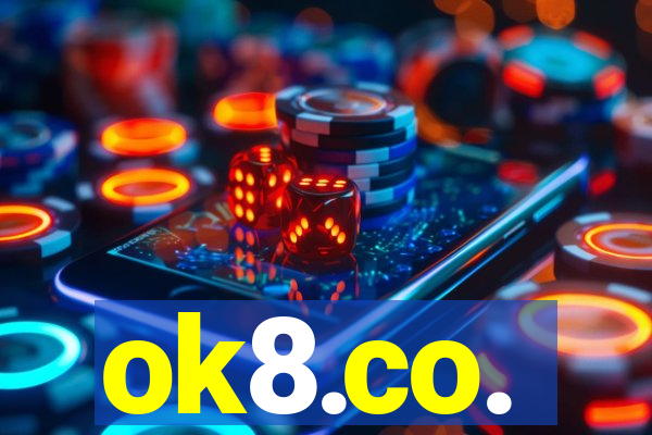 ok8.co.