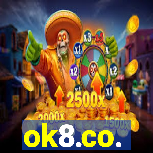 ok8.co.