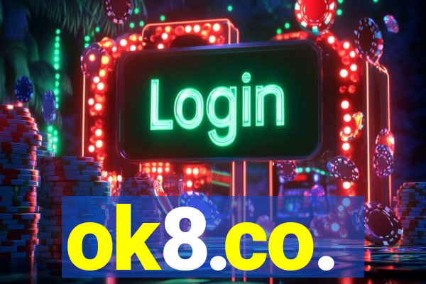 ok8.co.