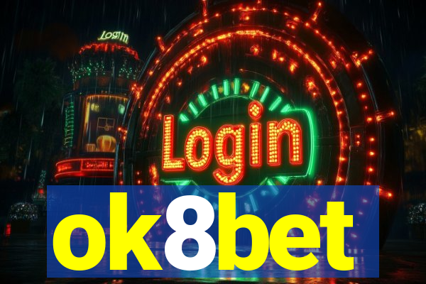 ok8bet
