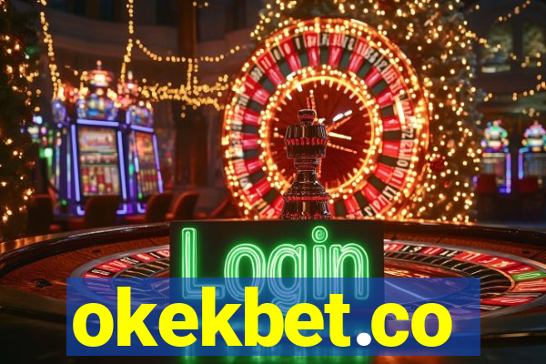 okekbet.co