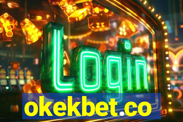 okekbet.co