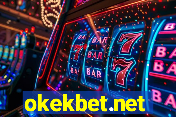 okekbet.net