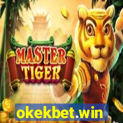 okekbet.win