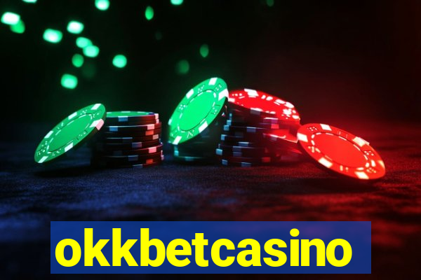 okkbetcasino