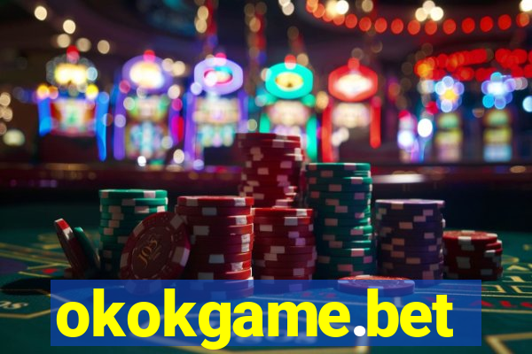 okokgame.bet