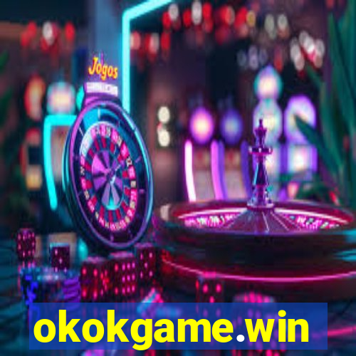 okokgame.win